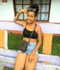 Rencontre Femme Madagascar à Antananarivo  : Tania, 24 ans